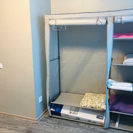 Apartment On Pedagogicheskaya Одеса Екстериор снимка