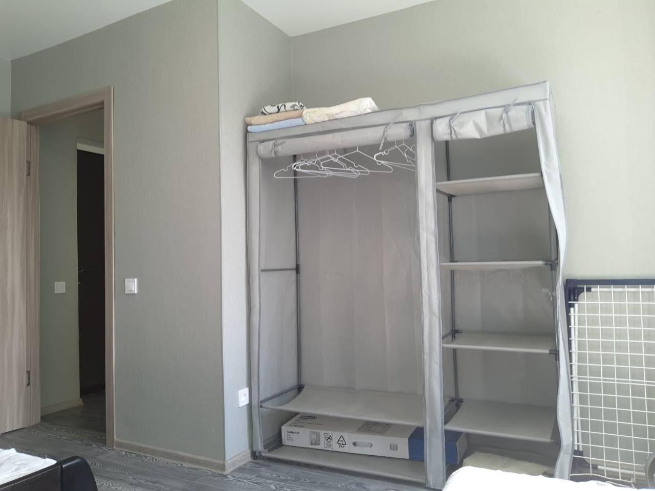 Apartment On Pedagogicheskaya Одеса Екстериор снимка