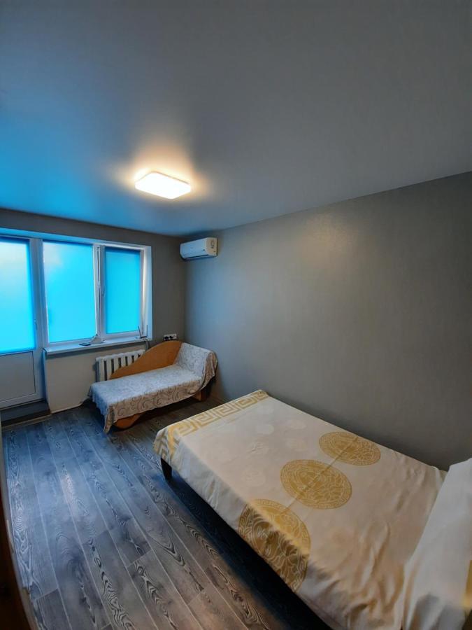 Apartment On Pedagogicheskaya Одеса Екстериор снимка