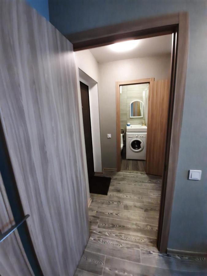 Apartment On Pedagogicheskaya Одеса Екстериор снимка