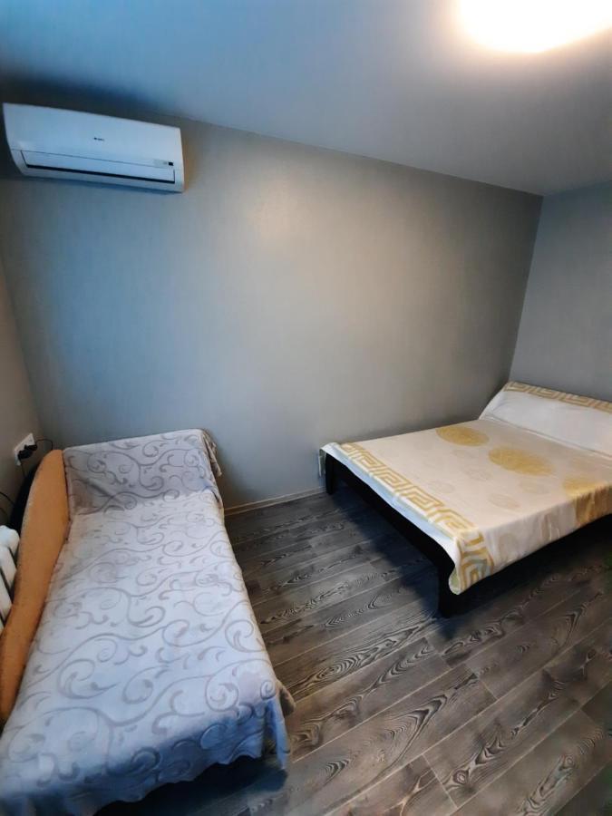 Apartment On Pedagogicheskaya Одеса Екстериор снимка