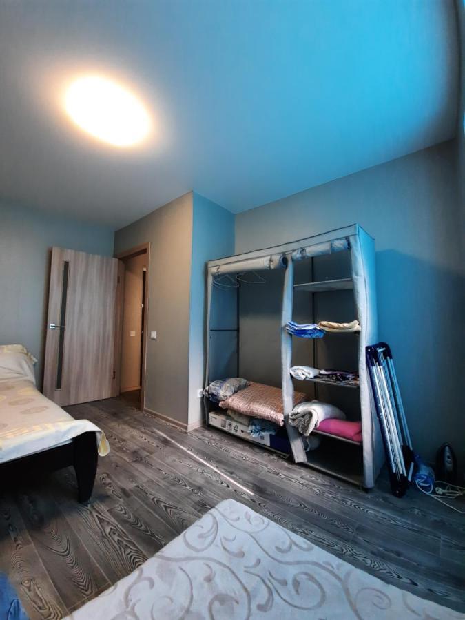 Apartment On Pedagogicheskaya Одеса Екстериор снимка