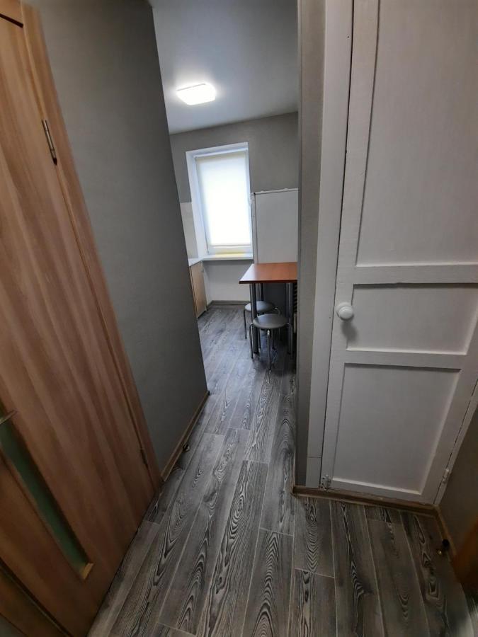 Apartment On Pedagogicheskaya Одеса Екстериор снимка