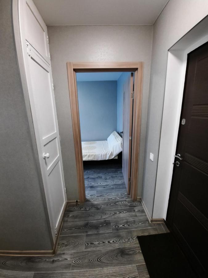 Apartment On Pedagogicheskaya Одеса Екстериор снимка
